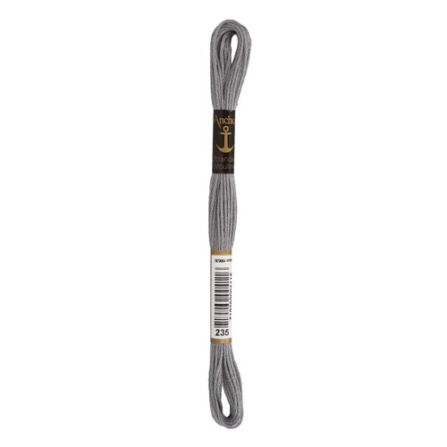 235 anchor stranded mouline - anchor,