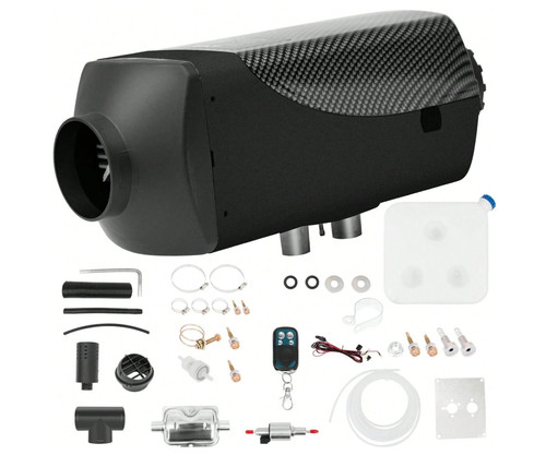 12v 24v diesel air heater - 12v,