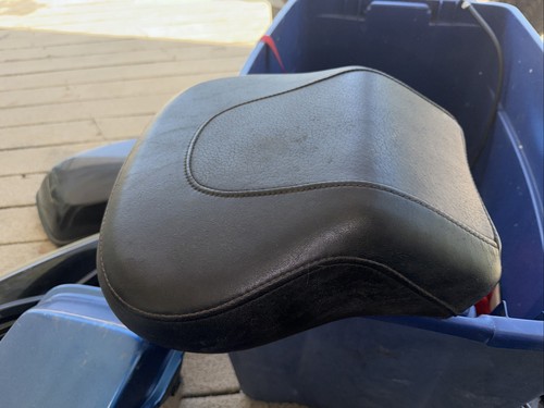 Harley davidson oem passenger - harley,