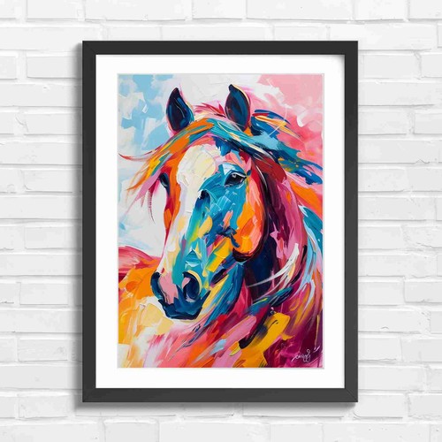 Vibrant abstract colorful - vibrant,