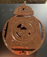 Disney World Star Wars BB-8