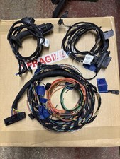 Bmw E60 E61 Logic 7 Wires