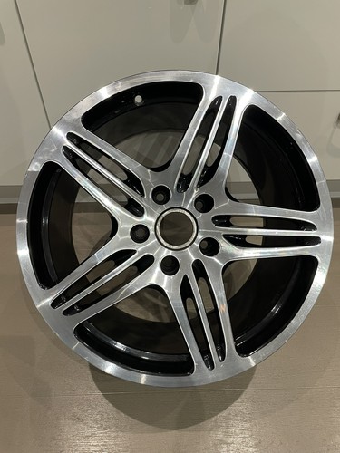 Genuine porsche 911 997 turbo - genuine,