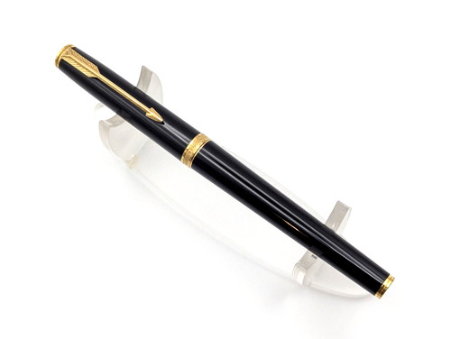 Parker sonnet mk1 - mk1, black