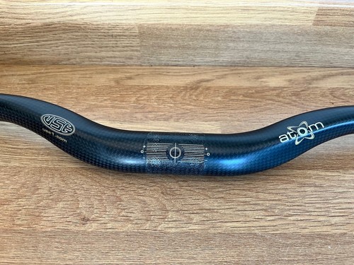 Use atom carbon mtb - use,