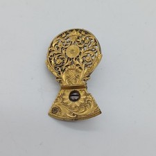 Antique Pocket Watch Verge