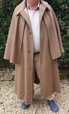 Inverness Cape, Scottish