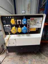 Stephill SSG6000D 6.0 kVA
