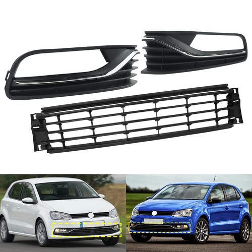 For polo 2014 2017 front - vw,