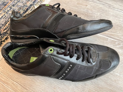 Hugo boss black mens - hugo, trainers