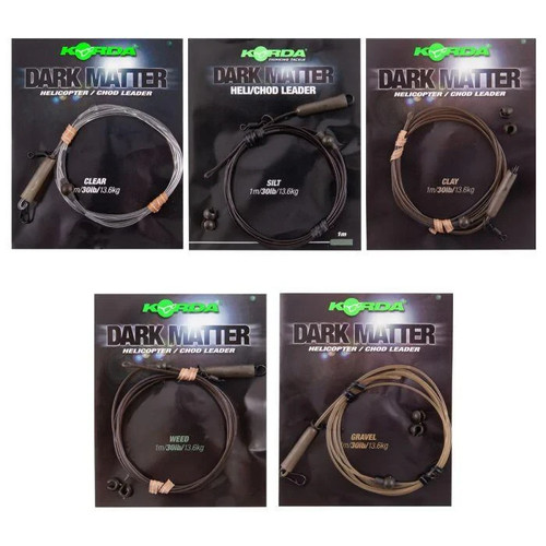 Korda safe zone dark - korda,