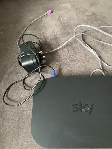 Sky router - sky,