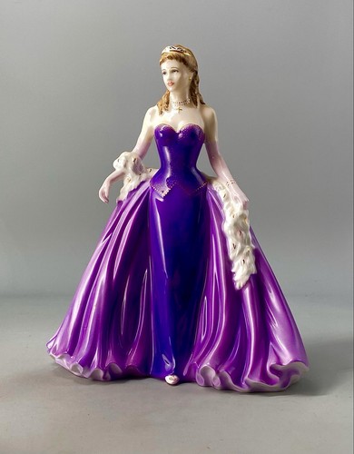 Coalport lady helen royal - helen,