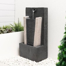 Gardenwize Solar Water Feature