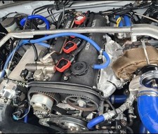 Mx5 PNP Coil on plug (COPs) R8 Kit MK1 1.6 ME221 ME442 Turbo