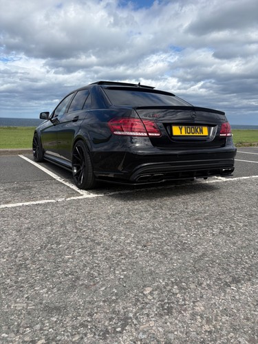 Mercedes e63 - mercedes,