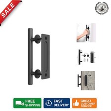 12" Heavy Duty Rustic Barn