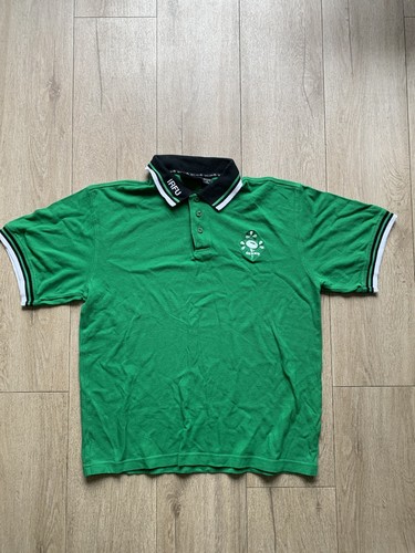 Official canterbury ireland - official,