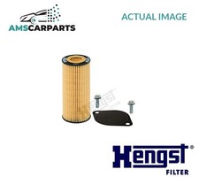 Engine oil filter e28h d175 - engine,