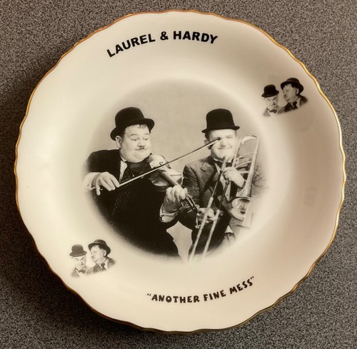 Laurel hardy beautiful - laurel, &