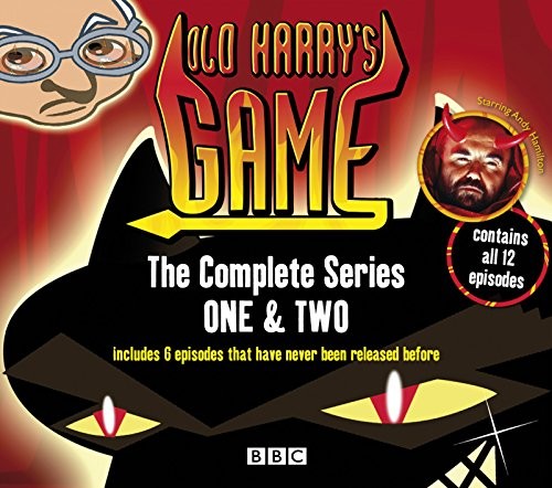 Old harry game the - harry's,