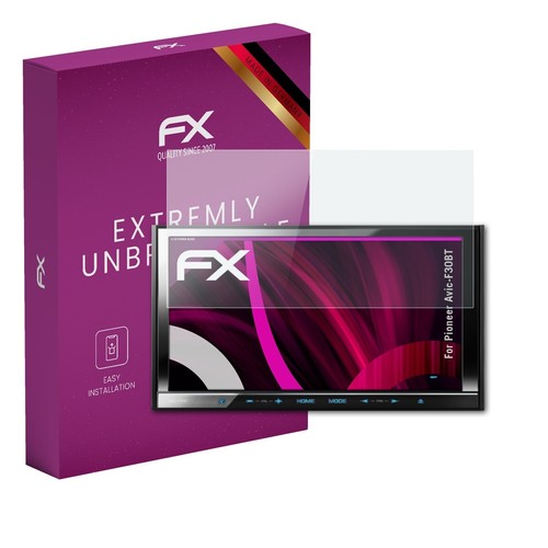 Atfolix glass protector - glass,