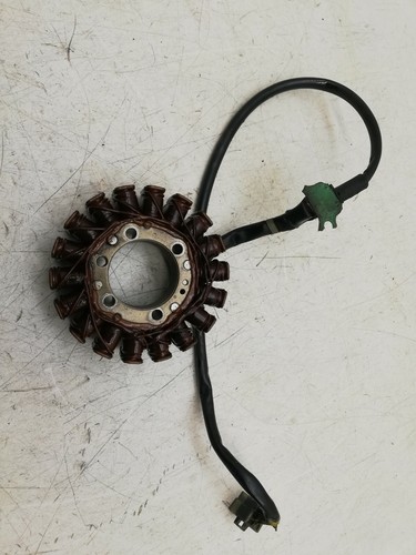 Stator for honda - stator, fv