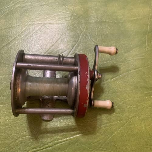 Vintage early fishing reel - early,