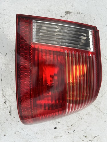 Seat ibiza 2000 rear tail - 2000, rear/tail