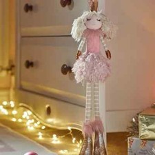 Christmas Fairy Decoration