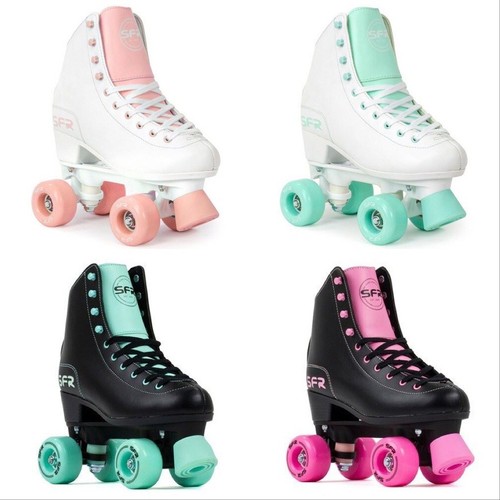 Sfr figure quad skates - figure,