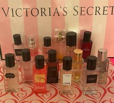 Victoria's Secret body mist