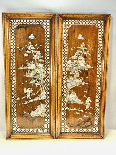 Antique 19th century - , chinese