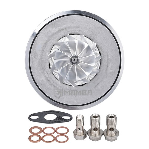 Mamba9 turbo chra fit - turbo,