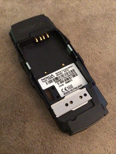 Genuine original nokia 5210 - original,