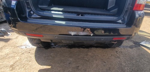 Land rover freelander rear - 2,