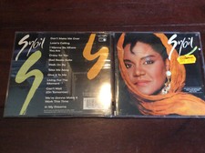 Sybil  - Sybil  [CD Album]
