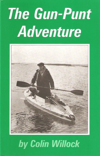 Willock colin shooting book - willock,