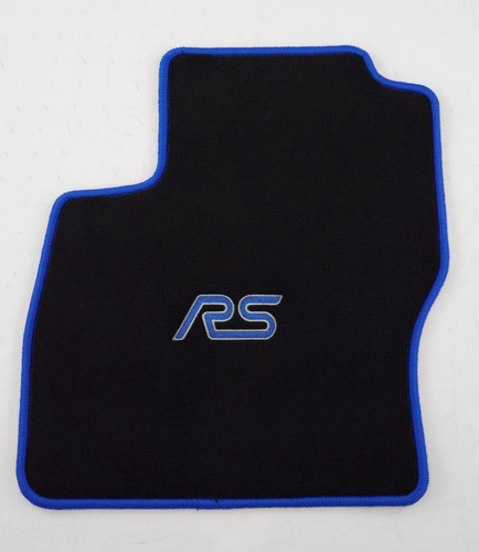Driver floor mat fits ford - floor,