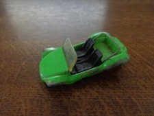 VINTAGE 1960'S CORGI ROCKETS