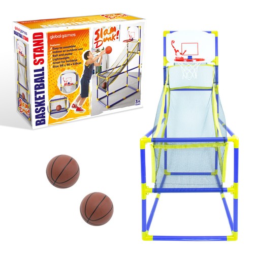 Kids indoor outdoor arcade - kids,