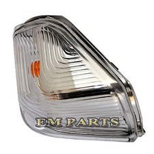 For Mercedes Sprinter Wing Mirror Indicator Lens Driver Right O/S 2006 to 2018