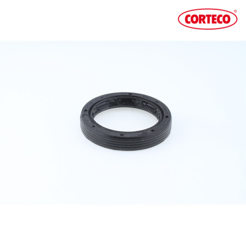 Shaft seal manual - shaft, seal,