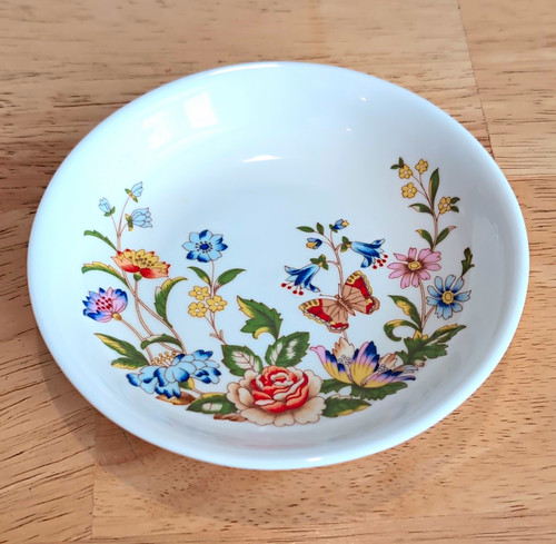 Aynsley cottage garden - aynsley, floral