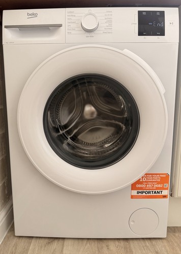 Beko freestanding - 7,