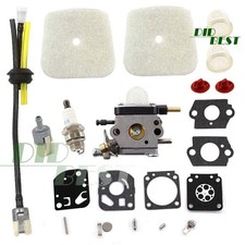 New Carburettor For 2-stroke