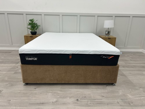 Tempur pro air plus firm - pro,