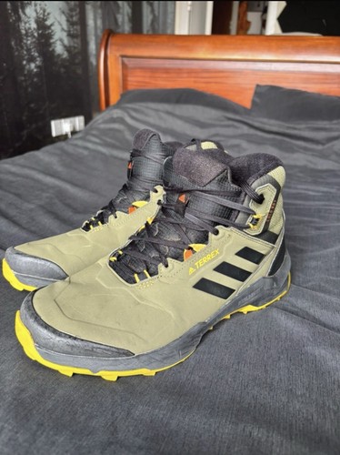 Adidas terrex ax4 - terrex,