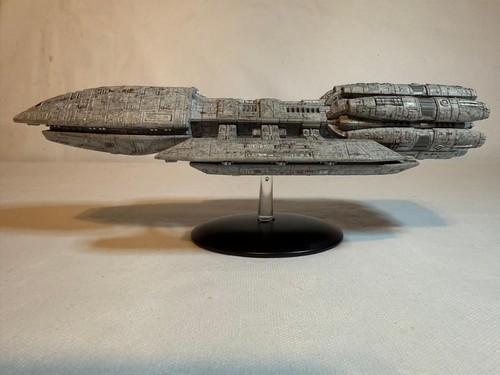 Battlestar galactica pegasus - battlestar,