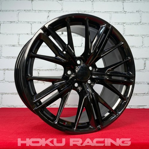 Zl1 v vi - v, 5x120